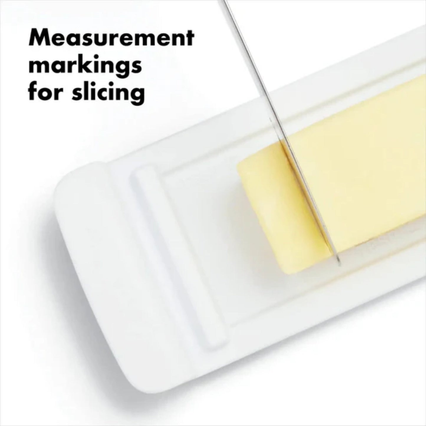 Butter Dish
