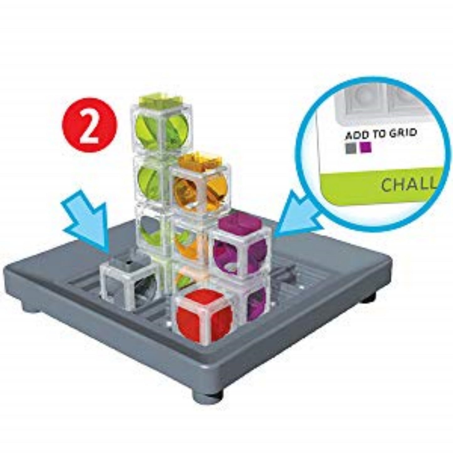 🌟Gravity Maze Game   A marble run and logic puzzle all in one🌟