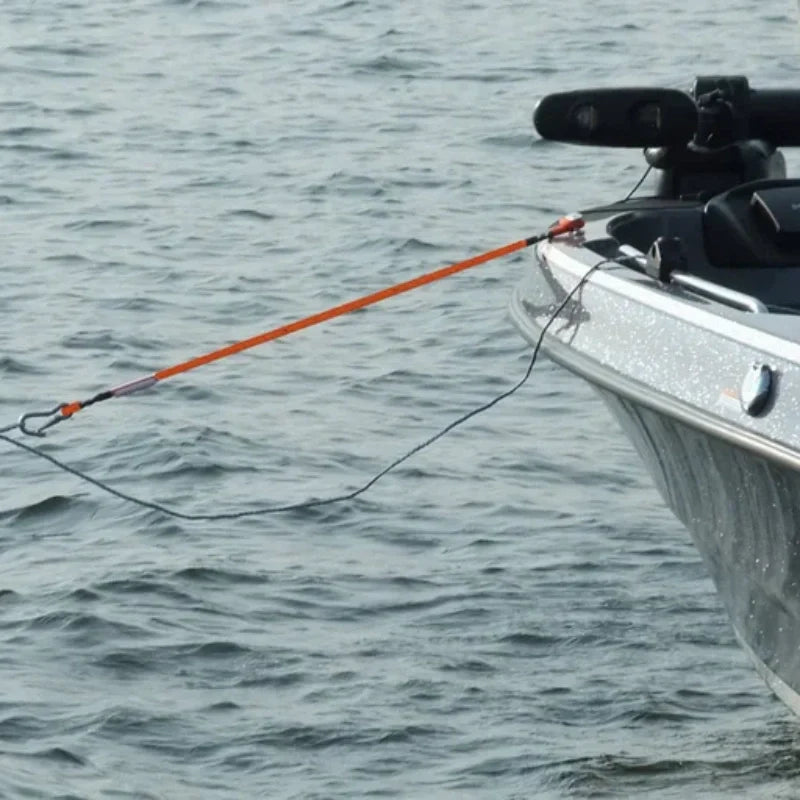 Anchor rope