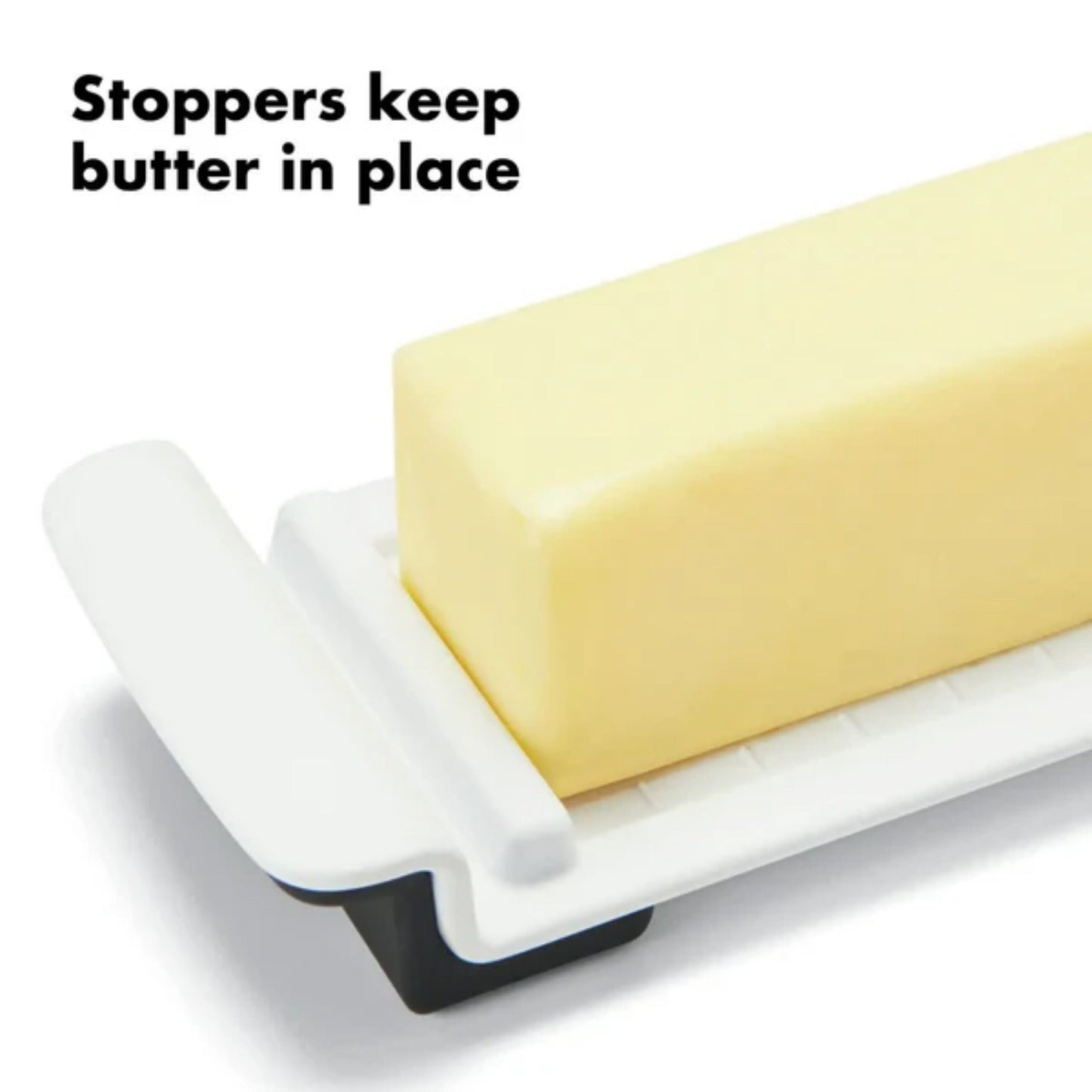 Butter Dish