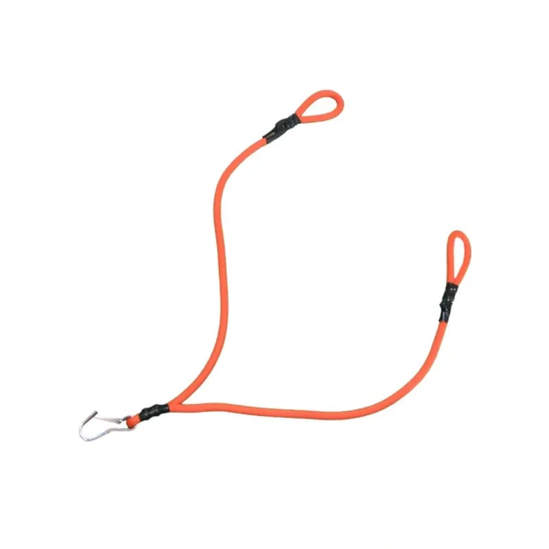 Anchor rope