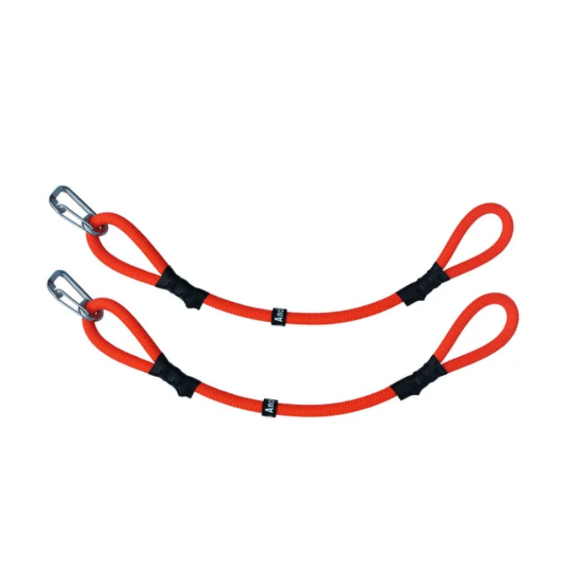 Anchor rope